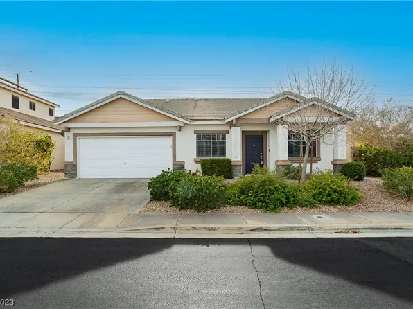 121 Mammoth Pools Ct, Henderson, NV 89012