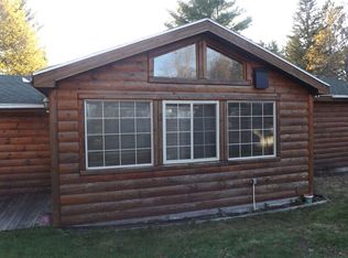 1830 Muskegon Rd, Saint Helen, MI 48656