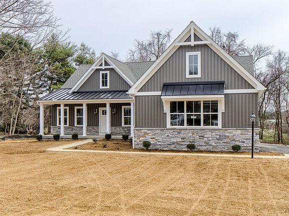 Farmhouse