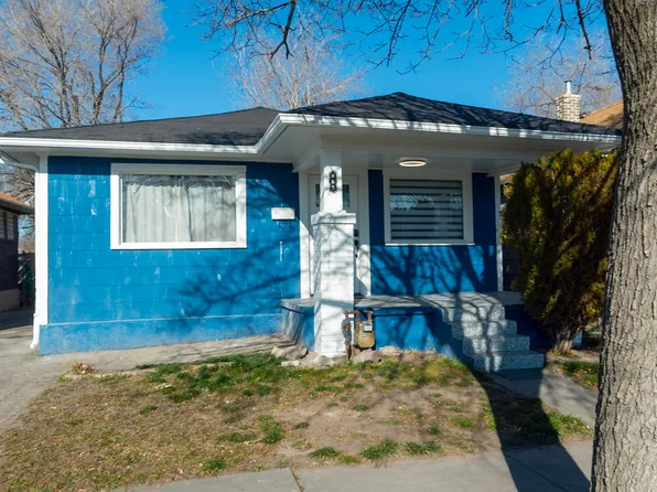 862 W Pacific Ave, Salt Lake City, UT 84104