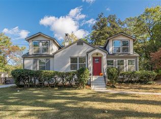 3424 Old Jonesboro Rd, Hapeville, GA 30354