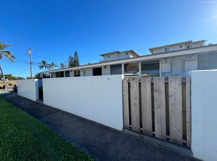68-186 Au St APT B, Waialua, HI 96791