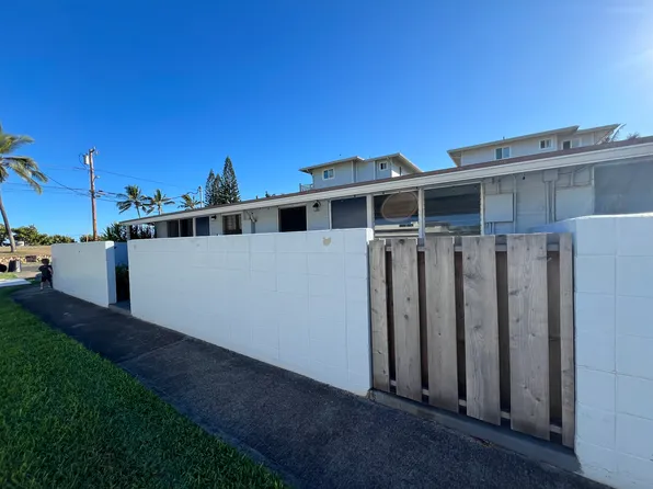 68-186 Au St APT B, Waialua, HI 96791