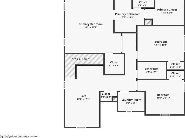 2524 S 89th Ln — Photo 45