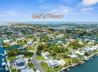 4461 Kingston Dr, Hernando Beach, FL 34607