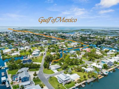 4461 Kingston Dr, Hernando Beach, FL, 34607