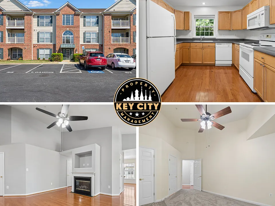 597 Cawley Dr #3B