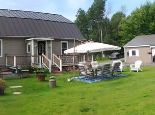 18 Winn Rd, Piermont, NH 03779