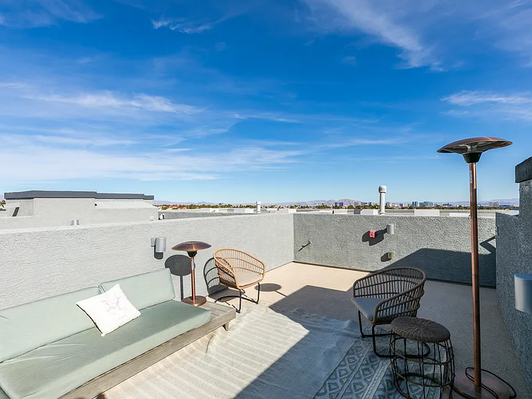 9050 W Tropicana Ave #1048 — Photo 23
