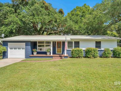 252 S Bayview St, Fairhope, AL, 36532