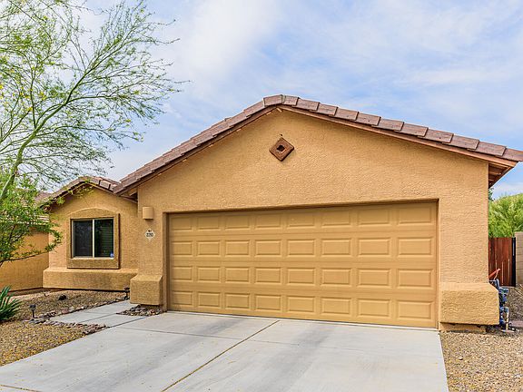 2nd image of 2793 W Sonoran Blossom Pl