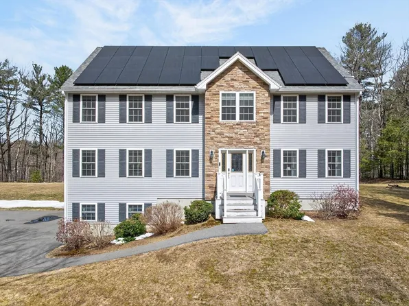 5 Notown Rd, Westminster, MA 01473