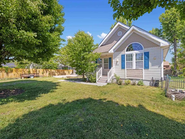 109 Desoto Ave, Villas, NJ 08251