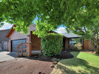 7087 Aster St, Springfield, OR, 97478