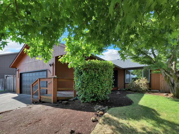 7087 Aster St, Springfield, OR 97478