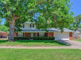 2522 S Berry Rd, Norman, OK 73072