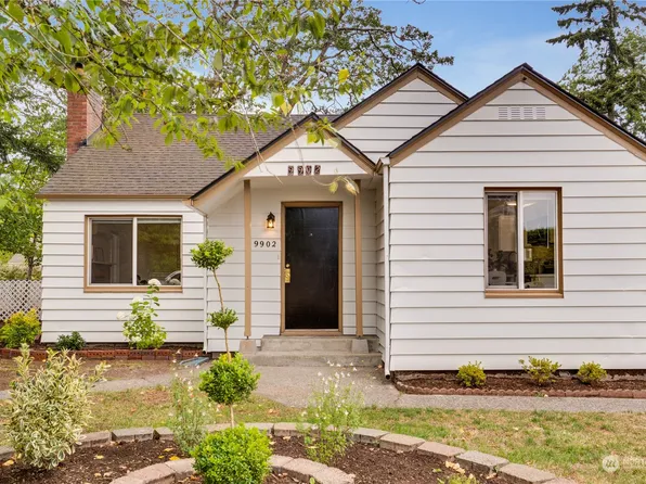 9902 Whitman Avenue SW, Lakewood, WA 98499