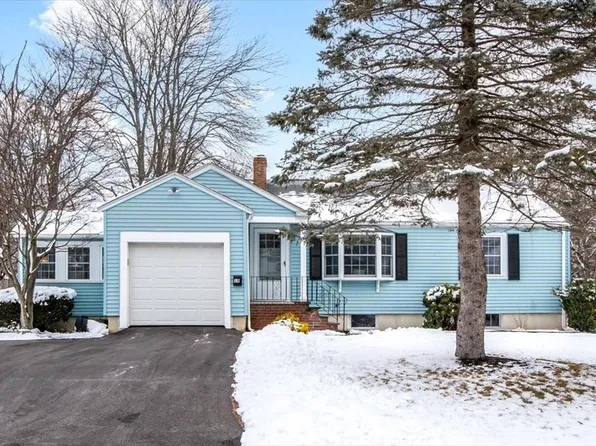 10 Forbes Ave, Norwood, MA 02062