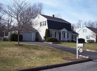 621 Shuttle Hill Rd, Muncy, PA 17756