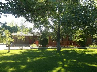 12628 N 55 E, Idaho Falls, ID 83401
