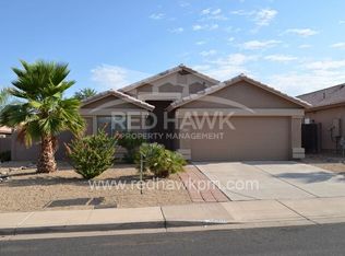 6060 E Roland St, Mesa, AZ 85215