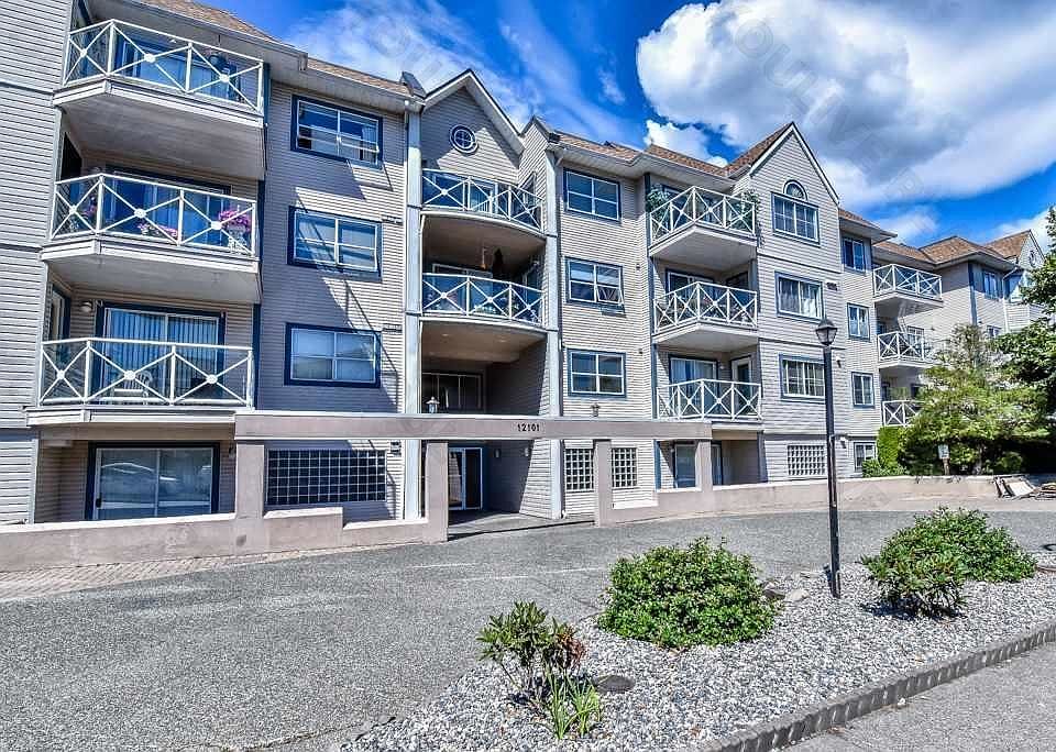 1st image of 12101 80th Ave #319
