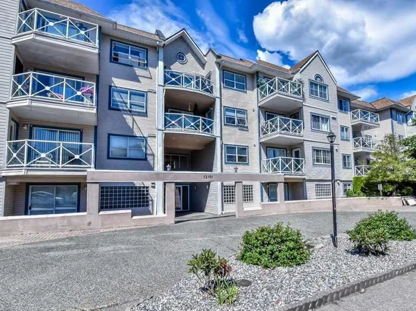 12101 80th Ave #319, Surrey, BC V3W 5V6