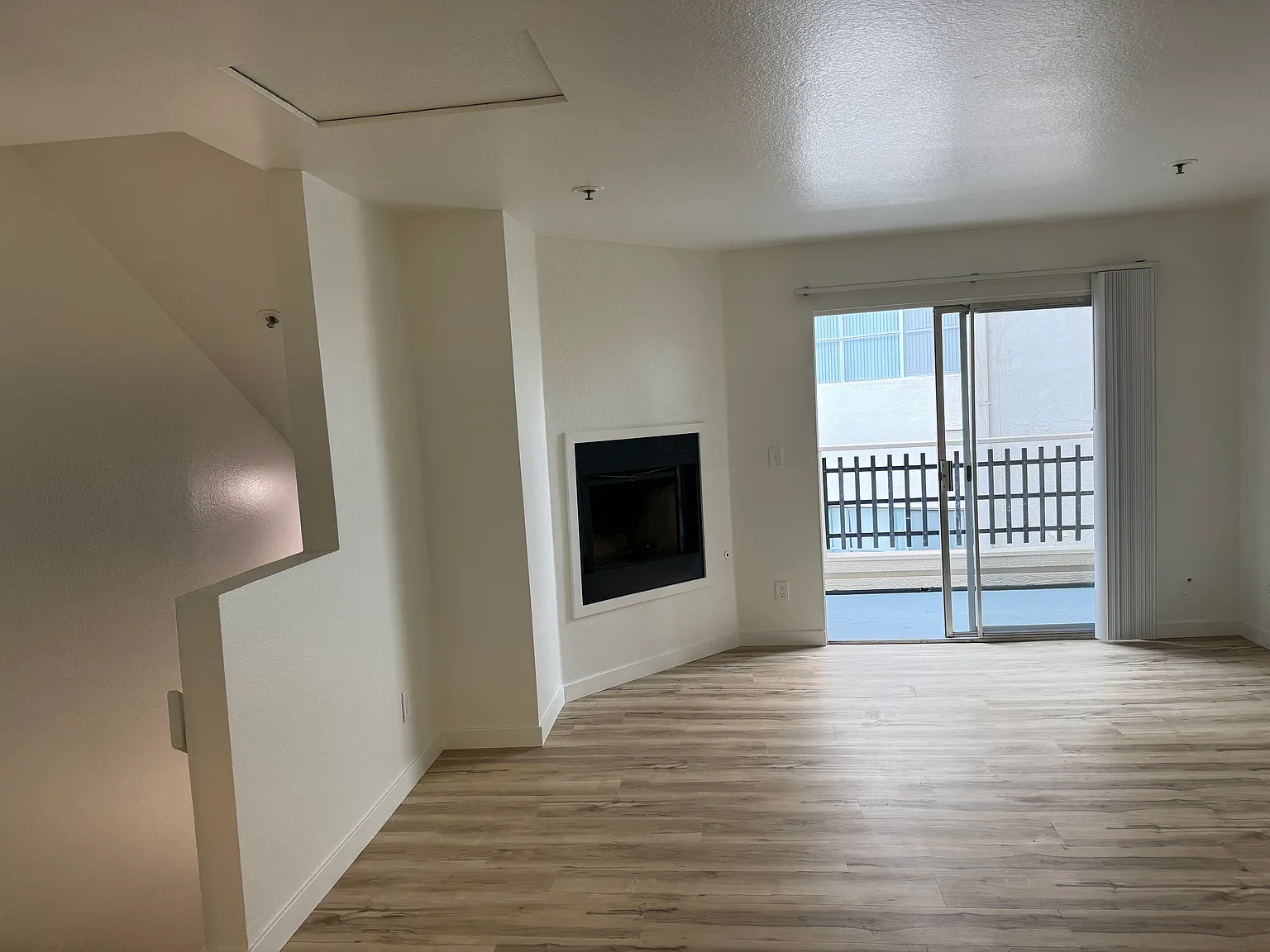 French Park Apartments — Photo 4