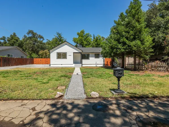 19360 Jacqueline St, Anderson, CA 96007