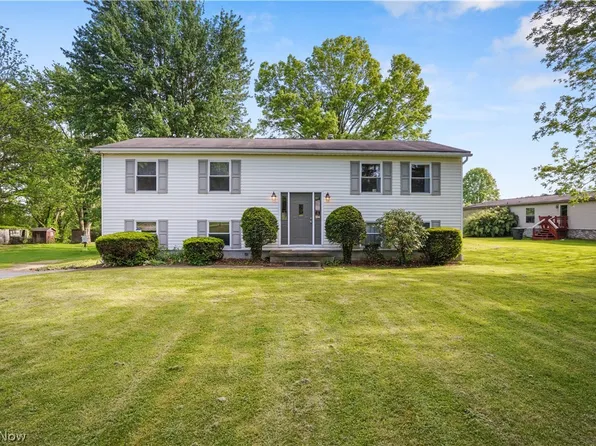 3394 Waterloo Rd, Mogadore, OH 44260