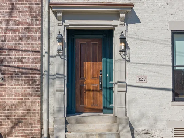 327 S Upper St, Lexington, KY 40508