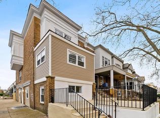 1119 S 55th St #B, Philadelphia, PA