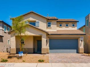 1322 Bear Brook Ave, Henderson, NV 89074