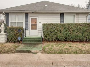 100 S 3rd St, Dupo, IL 62239