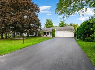 213 Gilbert Rd, New Hartford, NY 13413