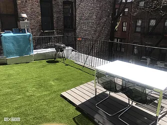 Rented by Citi Habitats