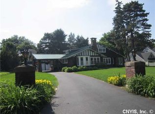 71 Marvelle Rd, Fayetteville, NY 13066