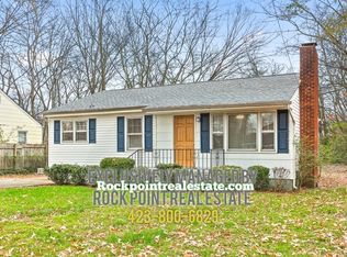 5508 Woodlawn Dr, Chattanooga, TN 37411