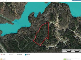 0 Hickory Rd, Jackson, GA 30233