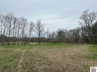 1826 Doran Rd S, Murray, KY 42071