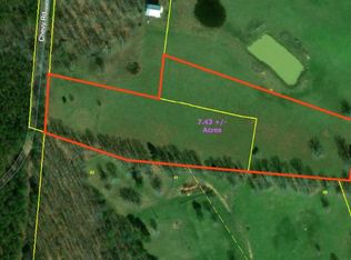 359 Chevy Rd, Tracy City, TN 37387