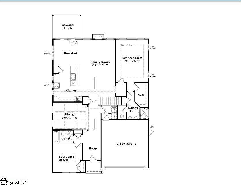 2nd image of 15031 Juglans Ct