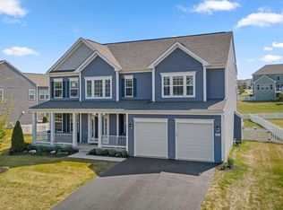 18118 Petworth Cir, Hagerstown, MD 21740