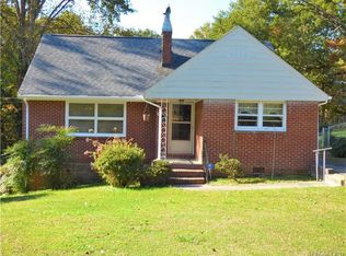 1231 Chronicle Ave, Gastonia, NC 28052