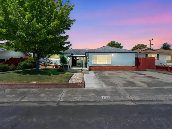 335 Harding Ave, Manteca, CA 95336