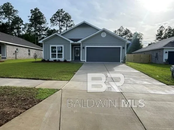 15684 Laurelbrooke Loop, Fairhope, AL 36532