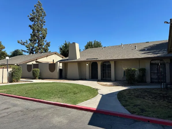 372 S Argyle Ave APT 102, Fresno, CA 93727