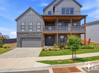 382 W Fir Loop, Washougal, WA 98671