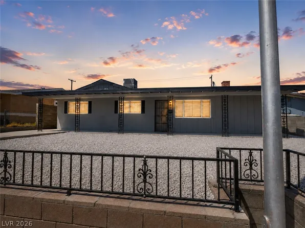 2217 Constantine Ave, Las Vegas, NV 89101