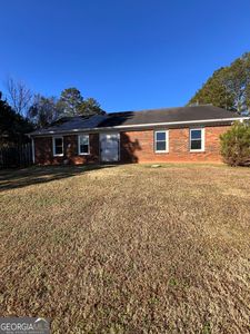 1401 Stone Bridge Ln SW, Conyers, GA, 30094